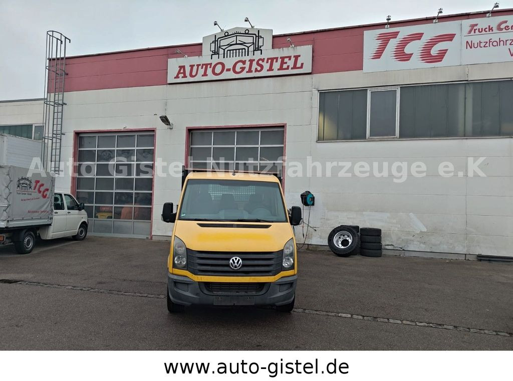 Volkswagen Crafter Pritsche 35 mittel L2*Zahnriemen neu* Volkswagen Crafter Pritsche 35 mittel L2*Zahnriemen neu* - Fourgon plateau: photos 1 Volkswagen Crafter Pritsche 35 mittel L2*Zahnriemen neu* Volkswagen Crafter Pritsche 35 mittel L2*Zahnriemen neu* - Fourgon plateau: photos 1