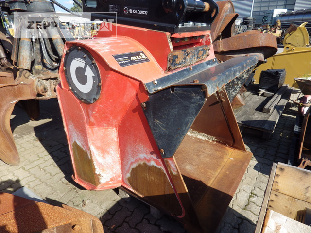 Allu Finland Oy SONSTIGES - Godet: photos 3 Allu Finland Oy SONSTIGES - Godet: photos 3