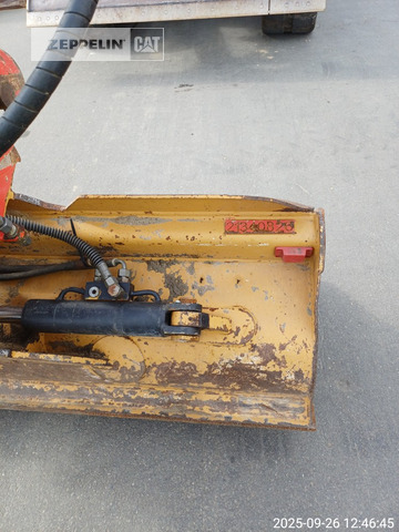 Sonstiges GLV 1.600 mm CW 10 - Autre matériel: photos 2 Sonstiges GLV 1.600 mm CW 10 - Autre matériel: photos 2