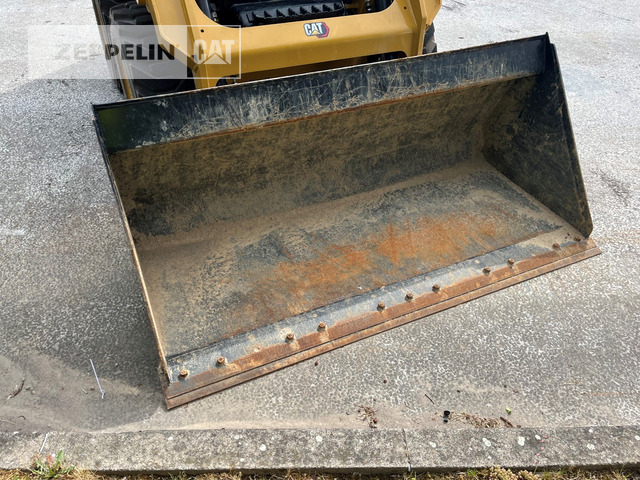 Cat 226D - Mini chargeuse: photos 5 Cat 226D - Mini chargeuse: photos 5