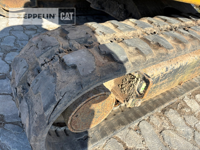 Cat 303.5ECR - Mini pelle: photos 5 Cat 303.5ECR - Mini pelle: photos 5