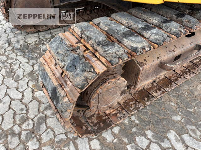 Cat 315FL - Pelle sur chenille: photos 5 Cat 315FL - Pelle sur chenille: photos 5