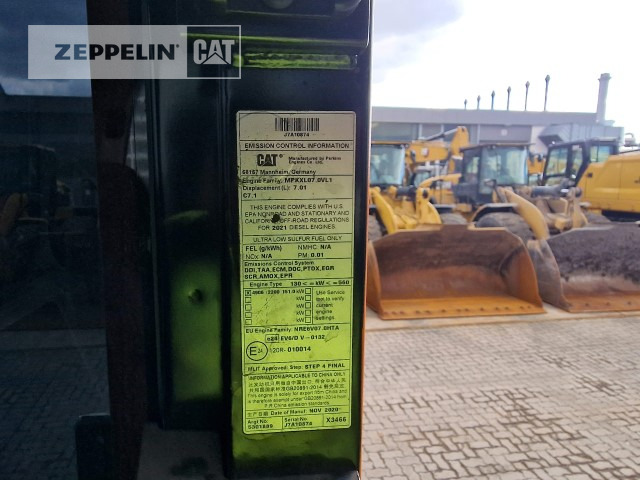 Cat 330-07GC - Pelle sur chenille: photos 5 Cat 330-07GC - Pelle sur chenille: photos 5