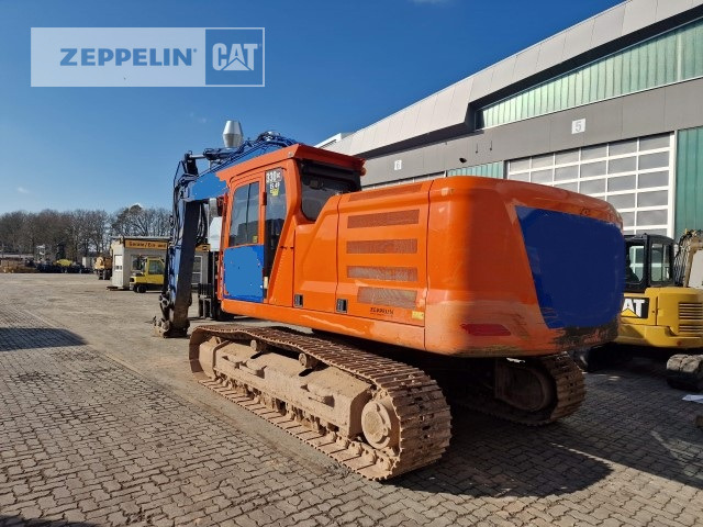 Cat 330-07GC - Pelle sur chenille: photos 2 Cat 330-07GC - Pelle sur chenille: photos 2