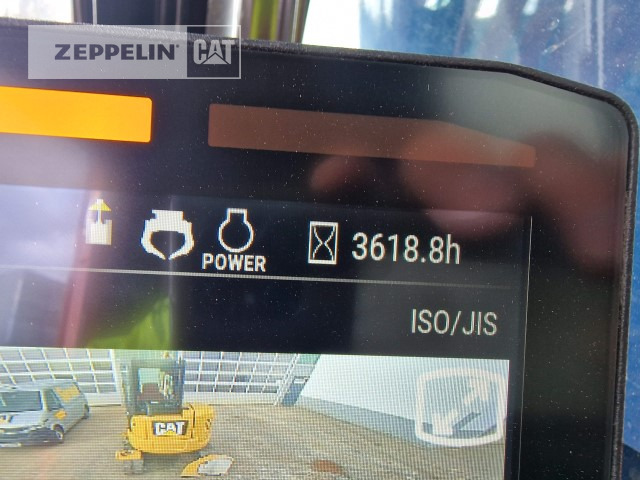 Cat 330-07GC - Pelle sur chenille: photos 4 Cat 330-07GC - Pelle sur chenille: photos 4