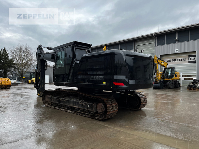 Cat 330OEM - Pelle de démolition: photos 5 Cat 330OEM - Pelle de démolition: photos 5