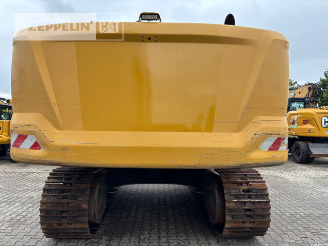 Cat 336-07C - Pelle sur chenille: photos 3 Cat 336-07C - Pelle sur chenille: photos 3