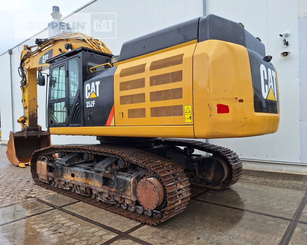 Cat 352FL - Pelle sur chenille: photos 3 Cat 352FL - Pelle sur chenille: photos 3