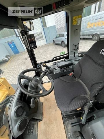Cat 906-14 - Chargeuse sur pneus: photos 5 Cat 906-14 - Chargeuse sur pneus: photos 5