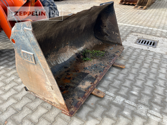 Cat 908H - crédit-bail Cat 908H: photos 18