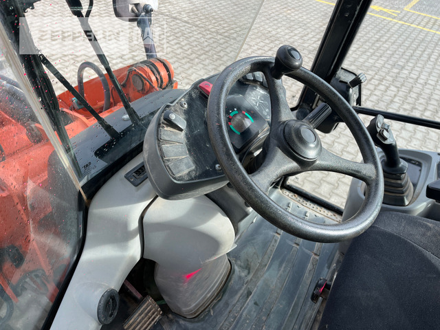 Cat 908H - crédit-bail Cat 908H: photos 27