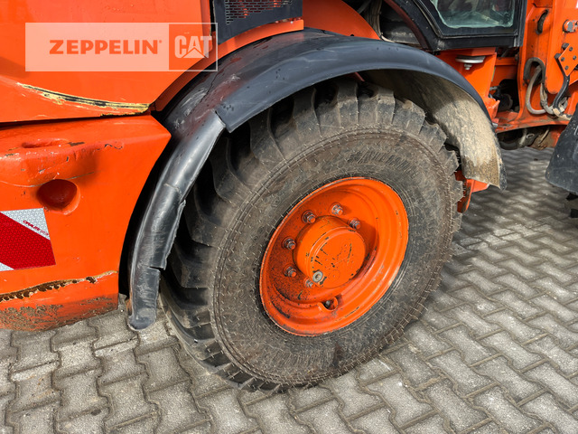 Cat 908H - crédit-bail Cat 908H: photos 12