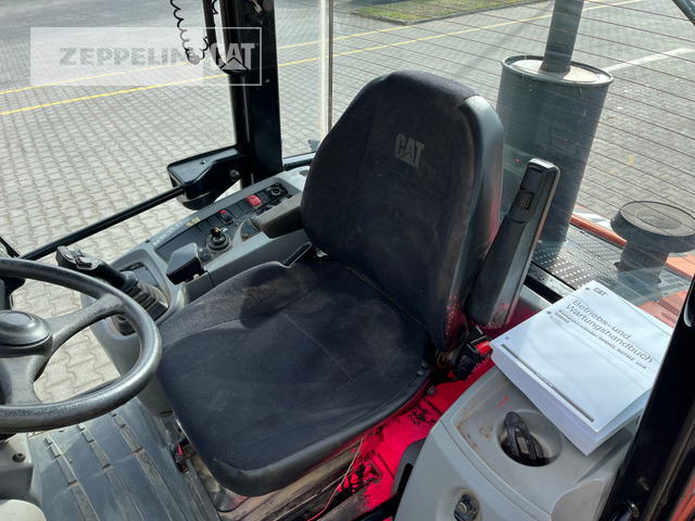 Cat 908H - crédit-bail Cat 908H: photos 26