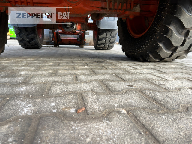 Cat 908H - crédit-bail Cat 908H: photos 6