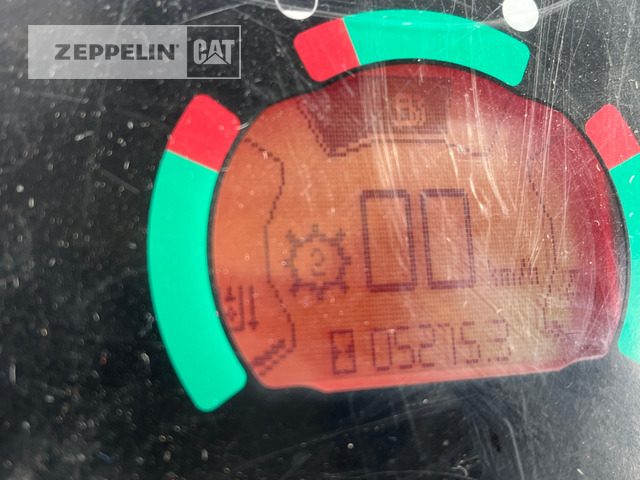 Cat 908H - crédit-bail Cat 908H: photos 30