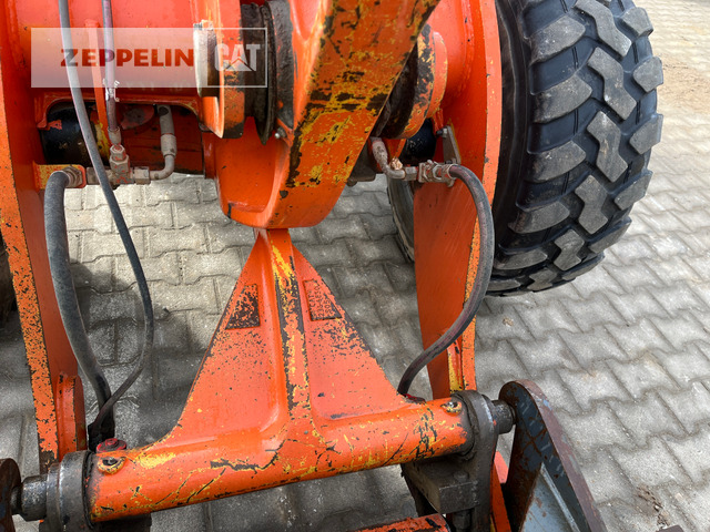 Cat 908H - crédit-bail Cat 908H: photos 22