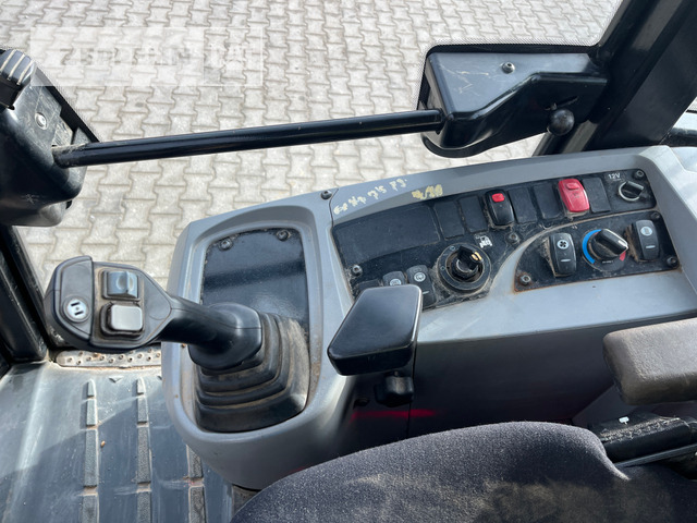 Cat 908H - crédit-bail Cat 908H: photos 28