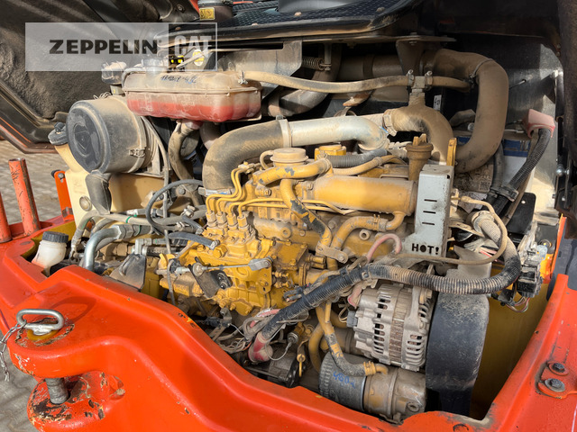 Cat 908H - crédit-bail Cat 908H: photos 24