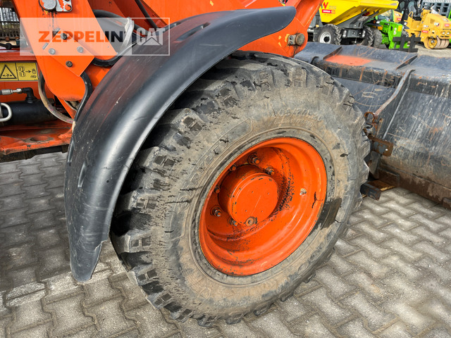 Cat 908H - crédit-bail Cat 908H: photos 11