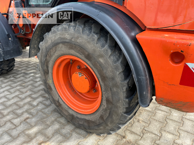 Cat 908H - crédit-bail Cat 908H: photos 13