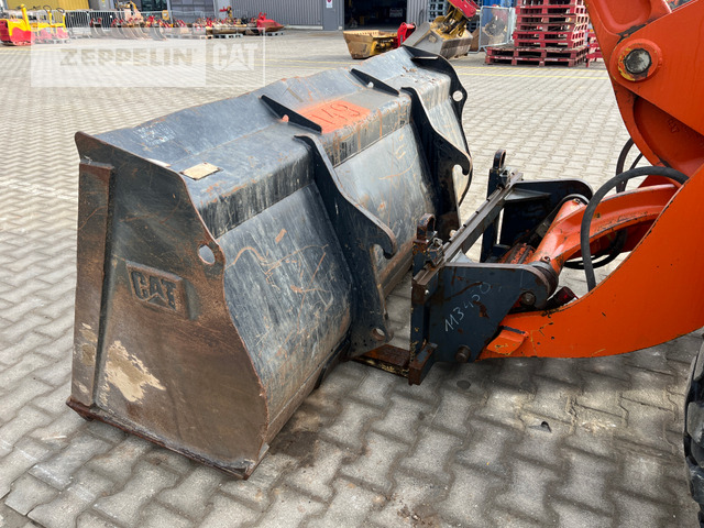 Cat 908H - crédit-bail Cat 908H: photos 16