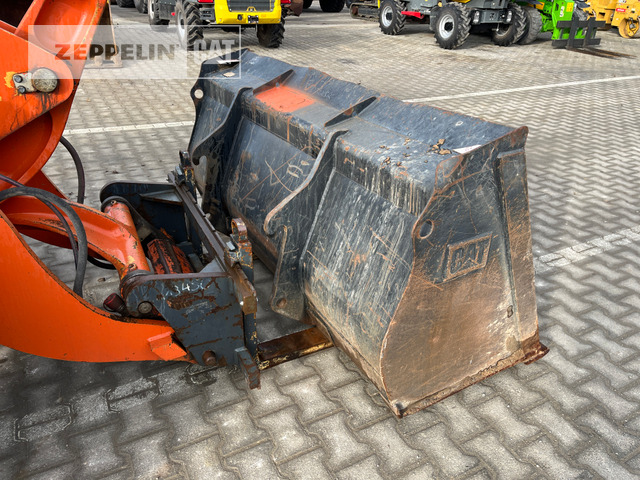 Cat 908H - crédit-bail Cat 908H: photos 19