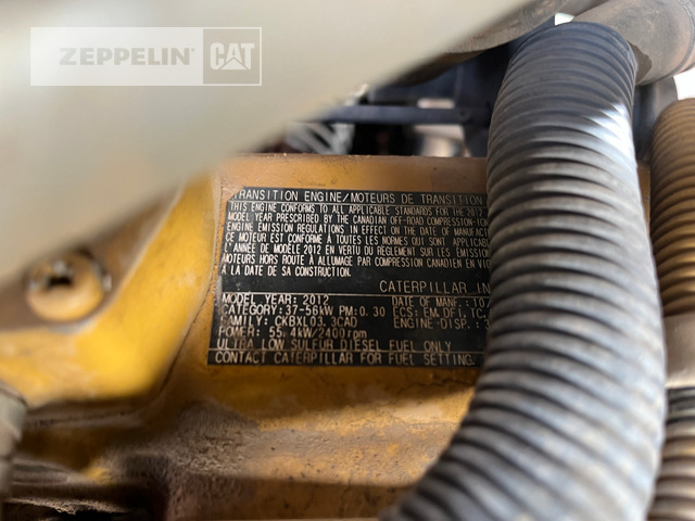 Cat 908H - crédit-bail Cat 908H: photos 25