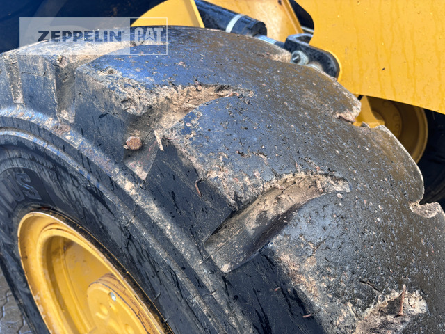 Cat 920-14A - Chargeuse sur pneus: photos 5 Cat 920-14A - Chargeuse sur pneus: photos 5