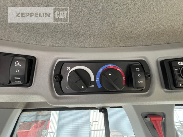 Chargeuse sur pneus Cat 926M: photos 36 Chargeuse sur pneus Cat 926M: photos 36