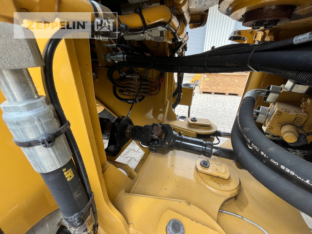 Chargeuse sur pneus Cat 926M: photos 12 Chargeuse sur pneus Cat 926M: photos 12