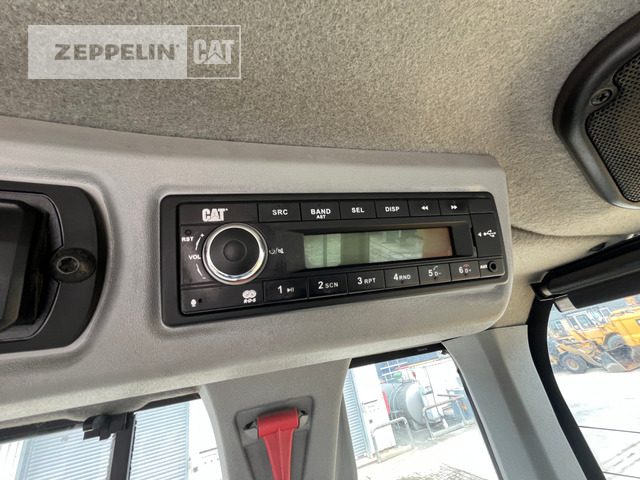 Chargeuse sur pneus Cat 926M: photos 38 Chargeuse sur pneus Cat 926M: photos 38