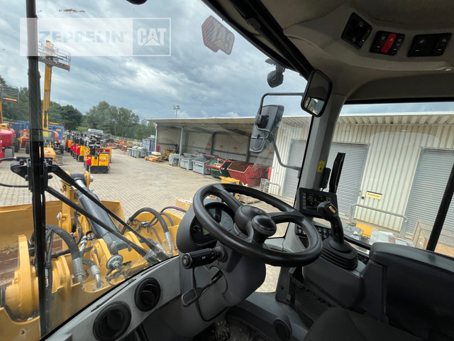 Chargeuse sur pneus Cat 926M: photos 32 Chargeuse sur pneus Cat 926M: photos 32