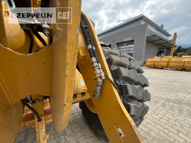 Chargeuse sur pneus Cat 926M: photos 16 Chargeuse sur pneus Cat 926M: photos 16