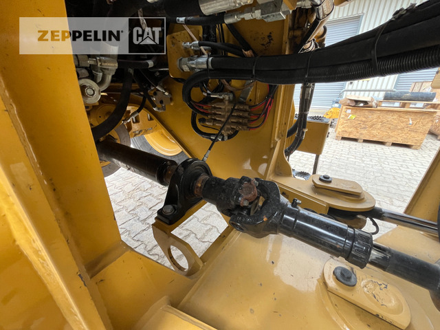 Chargeuse sur pneus Cat 926M: photos 13 Chargeuse sur pneus Cat 926M: photos 13