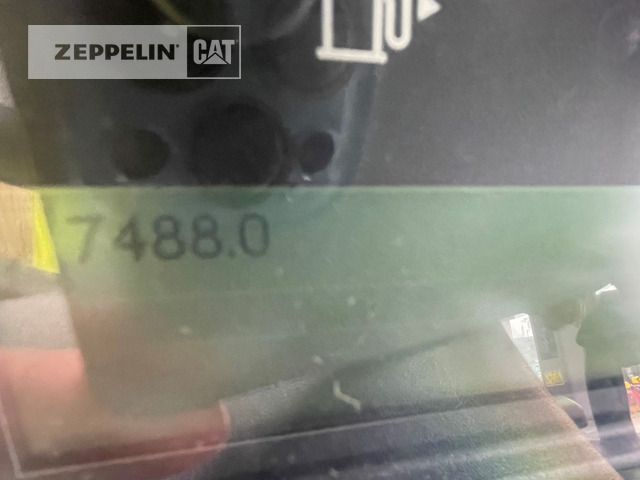Chargeuse sur pneus Cat 926M: photos 15