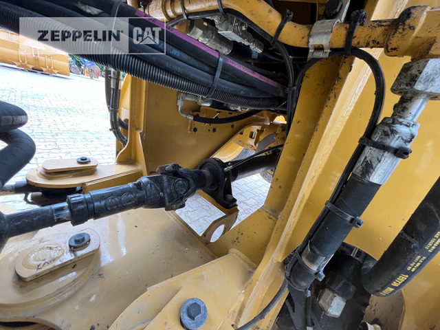 Chargeuse sur pneus Cat 926M: photos 24 Chargeuse sur pneus Cat 926M: photos 24