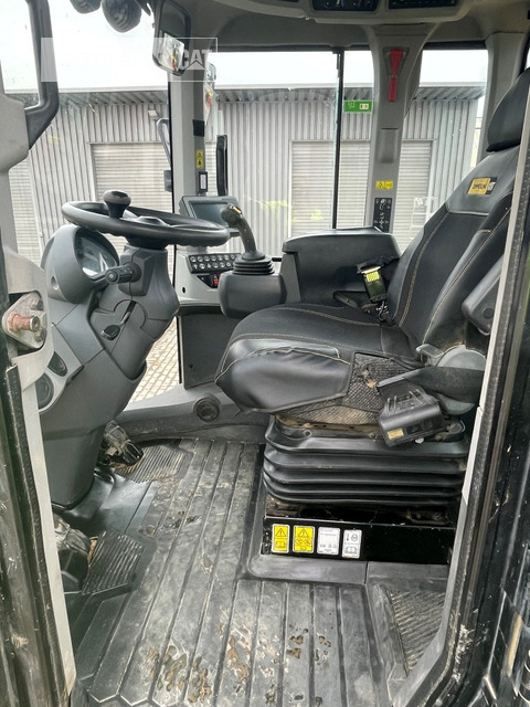 Chargeuse sur pneus Cat 926M: photos 14
