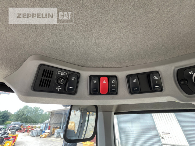 Chargeuse sur pneus Cat 926M: photos 39 Chargeuse sur pneus Cat 926M: photos 39