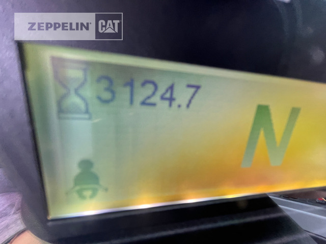 Chargeuse sur pneus Cat 926M: photos 34 Chargeuse sur pneus Cat 926M: photos 34