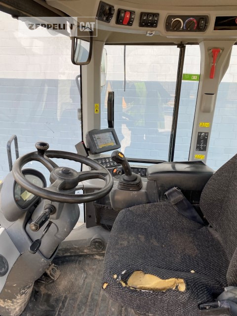 Cat 938M - Chargeuse sur pneus: photos 4 Cat 938M - Chargeuse sur pneus: photos 4