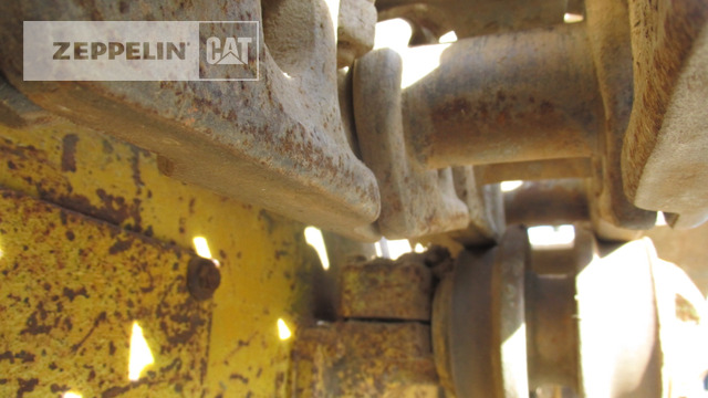 Chargeuse sur chenilles Cat 941: photos 14
