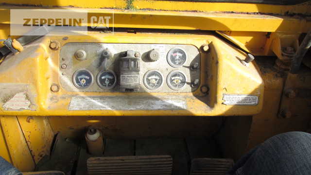 Chargeuse sur chenilles Cat 941: photos 24