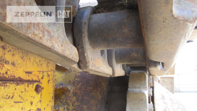 Chargeuse sur chenilles Cat 941: photos 9