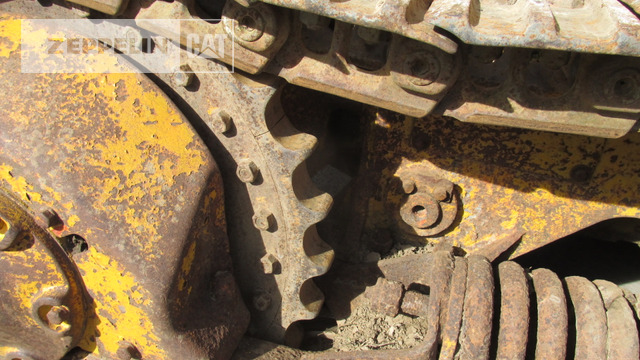 Chargeuse sur chenilles Cat 941: photos 12
