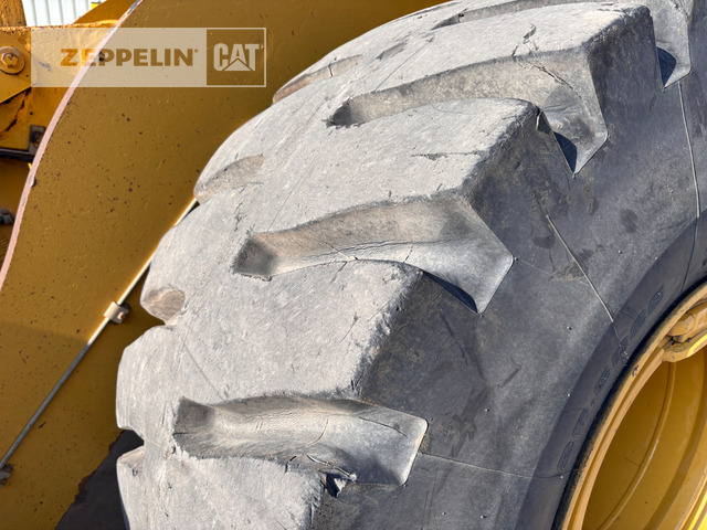Cat 966MXE - Chargeuse sur pneus: photos 5 Cat 966MXE - Chargeuse sur pneus: photos 5