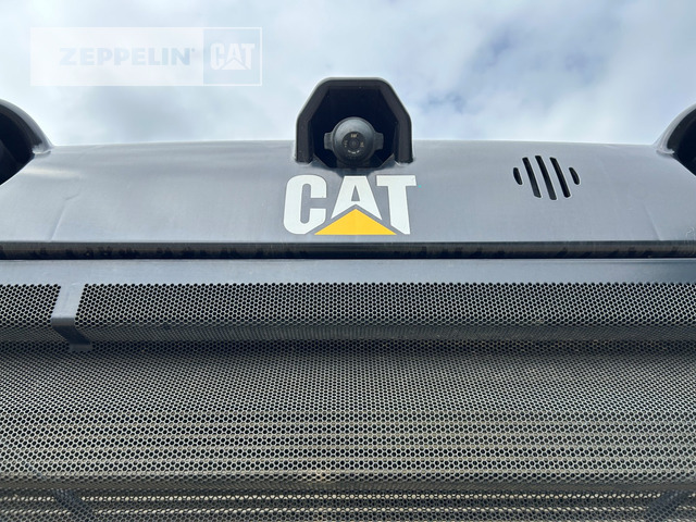 Cat 966MXE - Chargeuse sur pneus: photos 5 Cat 966MXE - Chargeuse sur pneus: photos 5