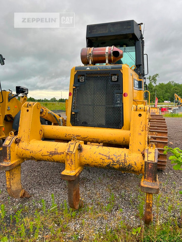 Cat 973C - Chargeuse sur chenilles: photos 5 Cat 973C - Chargeuse sur chenilles: photos 5