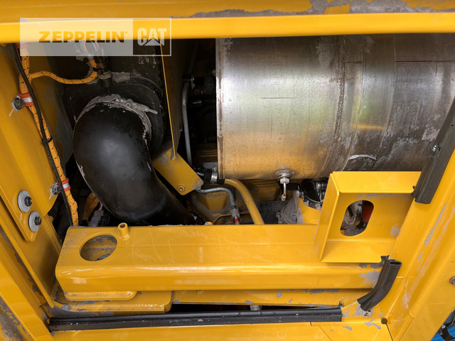 Chargeuse sur pneus Cat 988KXE: photos 48