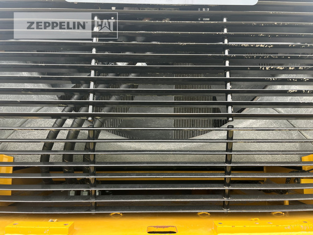 Chargeuse sur pneus Cat 988KXE: photos 26