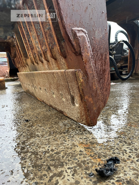 Cat CAT G332D CW45s - Grappin: photos 5 Cat CAT G332D CW45s - Grappin: photos 5